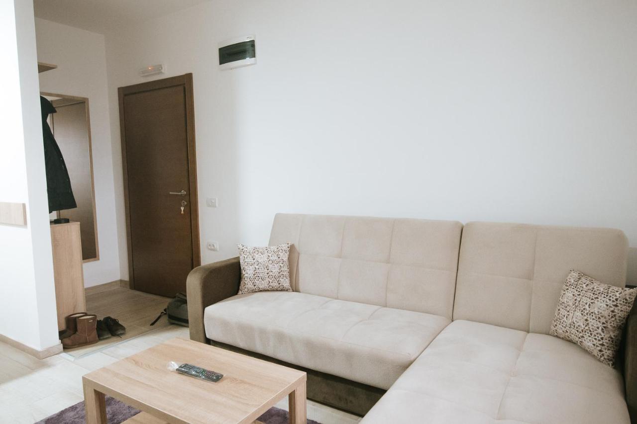 Apartman Kostic Kraljev Konak Kopaonik Kültér fotó