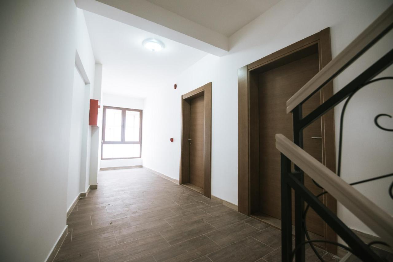 Apartman Kostic Kraljev Konak Kopaonik Kültér fotó