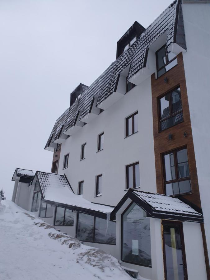 Apartman Kostic Kraljev Konak Kopaonik Kültér fotó
