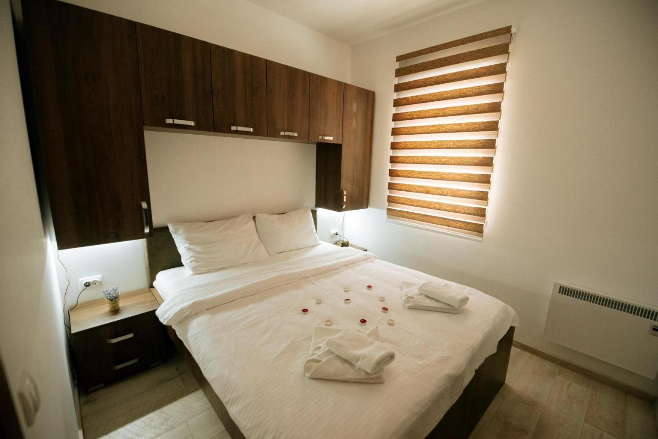 Apartman Kostic Kraljev Konak Kopaonik Kültér fotó