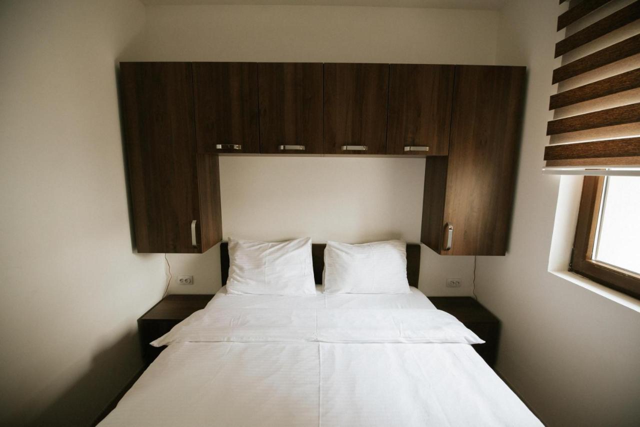 Apartman Kostic Kraljev Konak Kopaonik Kültér fotó