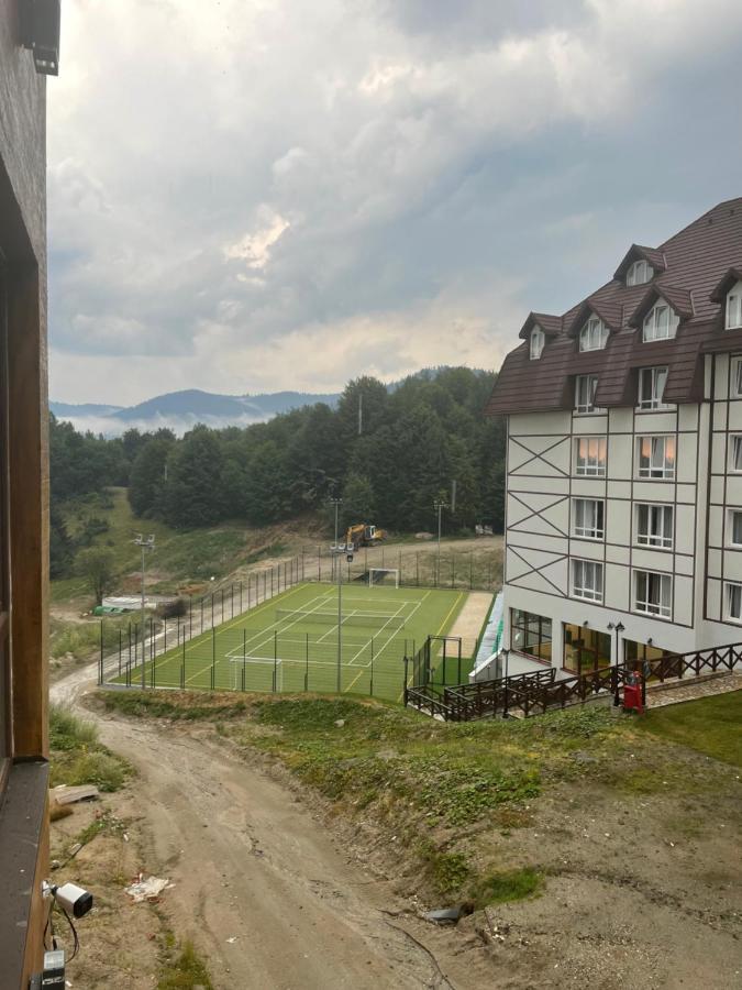 Apartman Kostic Kraljev Konak Kopaonik Kültér fotó